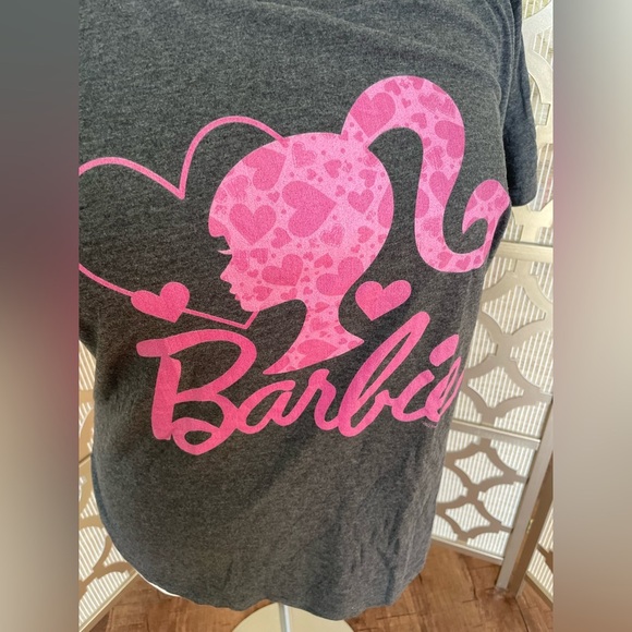 NWOT | BARBIE top| T shirt | 2X - Picture 2 of 5